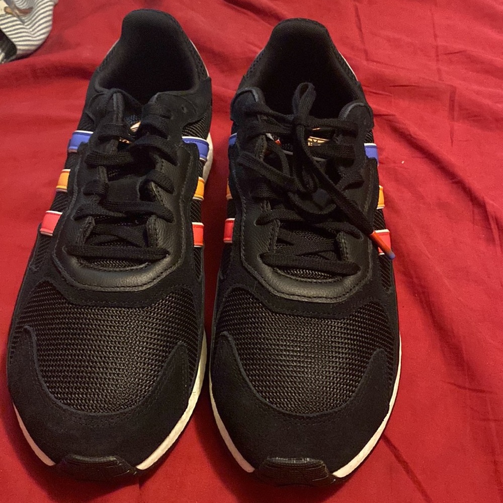 Nib Adidas Tresc Run Size: 12 - image 2